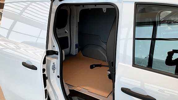 Renault Kangoo 5 of 12