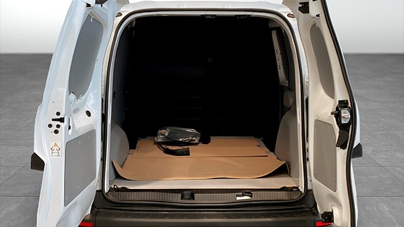 Renault Kangoo 10 of 12