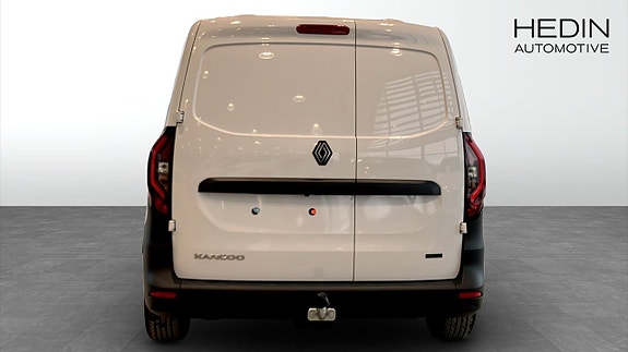 Renault Kangoo 7 of 12