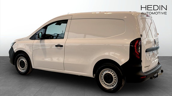 Renault Kangoo 6 of 12