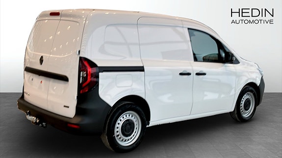 Renault Kangoo 2 of 12