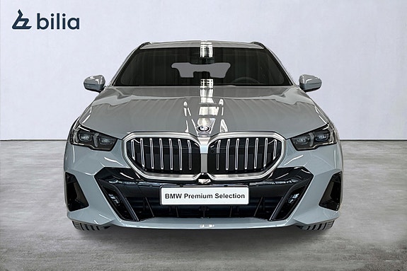 BMW 530e 5 of 20