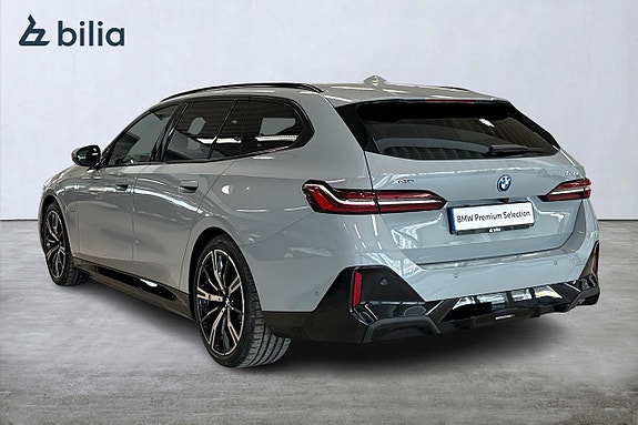 BMW 530e 2 of 20