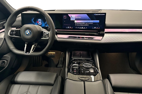 BMW 530e 8 of 20