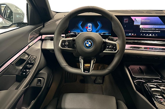 BMW 530e 9 of 20