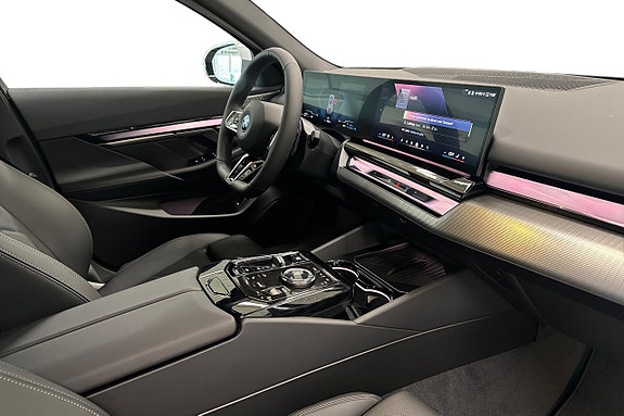 BMW 530e 6 of 20