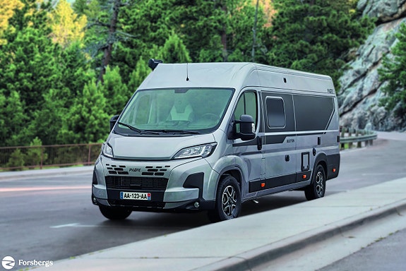 Pilote V630 B SELECTION - VÄLUTRUSTAD TILL KANONPRIS! Kommer snart!