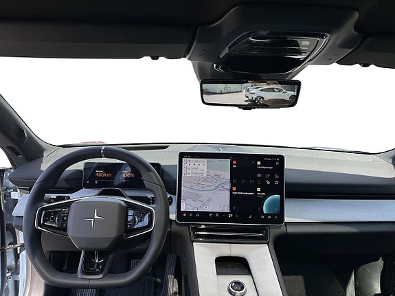 Polestar 4 8 of 9