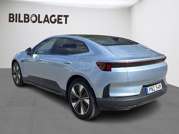 Polestar 4 3 of 5