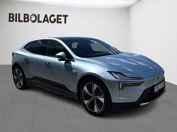 Polestar 4 5 of 5