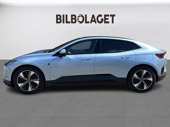 Polestar 4 2 of 5