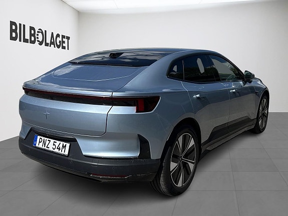 Polestar 4 4 of 5