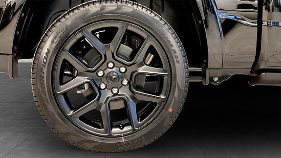 RAM 1500 9 of 18