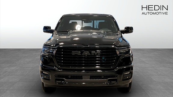 RAM 1500 8 of 18