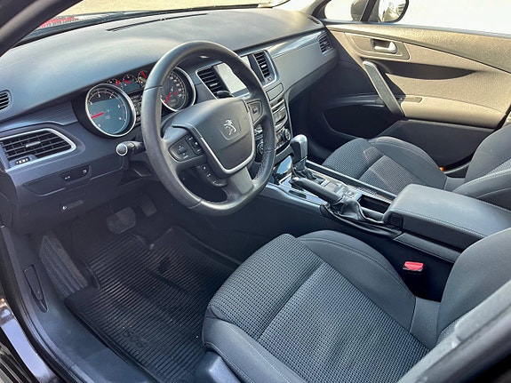 Peugeot 508 11 of 11