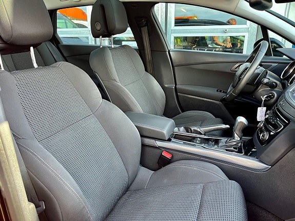 Peugeot 508 8 of 11