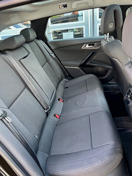 Peugeot 508 9 of 11