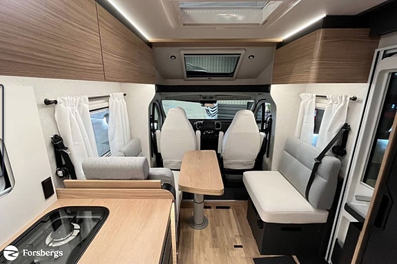 Pilote P740 FGJ EVIDENCÉ Kommer snart! 3 of 5