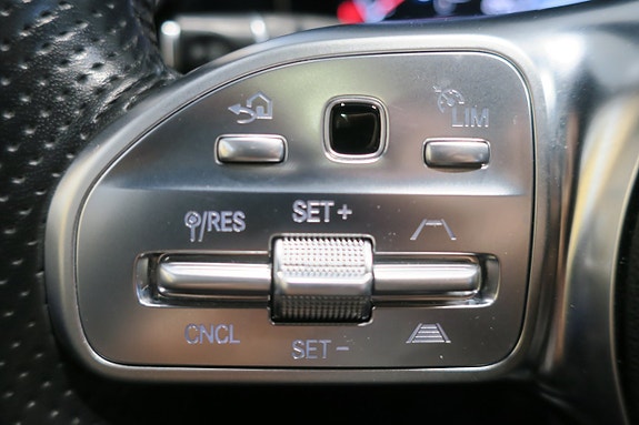 Mercedes-Benz CLS400 d 18 of 21