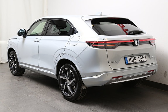 Honda HR-V 2 of 5