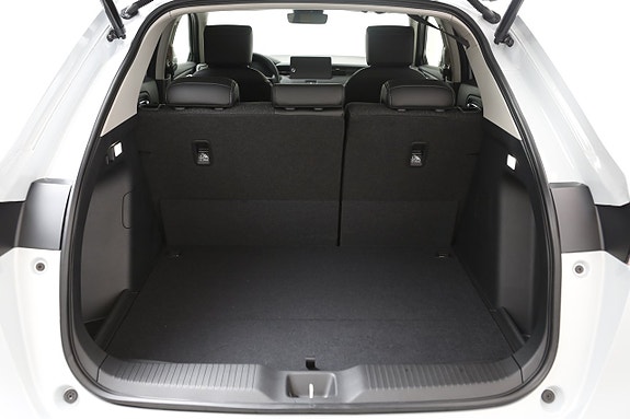 Honda HR-V 5 of 5
