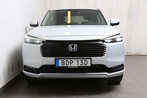 Honda HR-V 3 of 5
