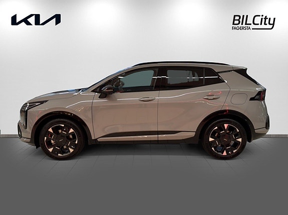 Kia Sportage 4 of 5