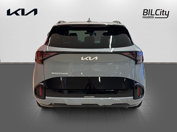 Kia Sportage 5 of 5