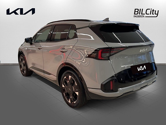 Kia Sportage 6 of 18