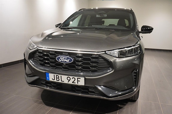 Ford Kuga 5 of 18