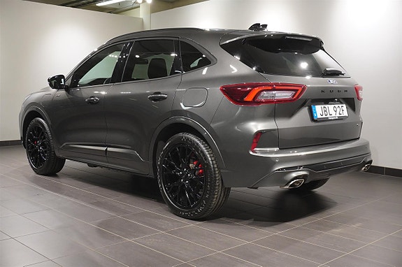 Ford Kuga 4 of 18