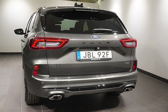 Ford Kuga 6 of 18