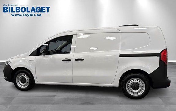 Mercedes-Benz eCitan 3 of 3