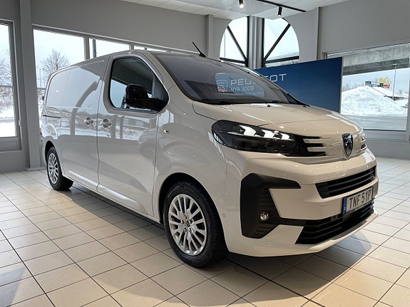 Peugeot e-Expert 6 of 15