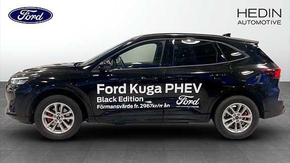 Ford Kuga 6 of 9