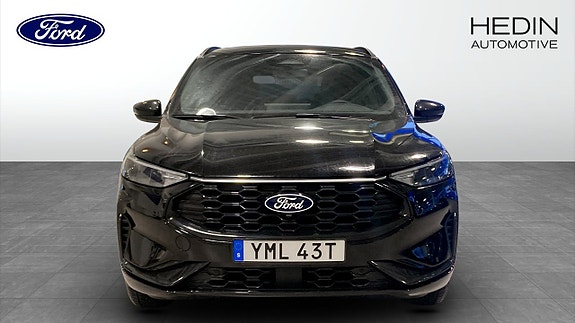 Ford Kuga 8 of 9