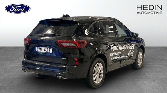 Ford Kuga 2 of 9