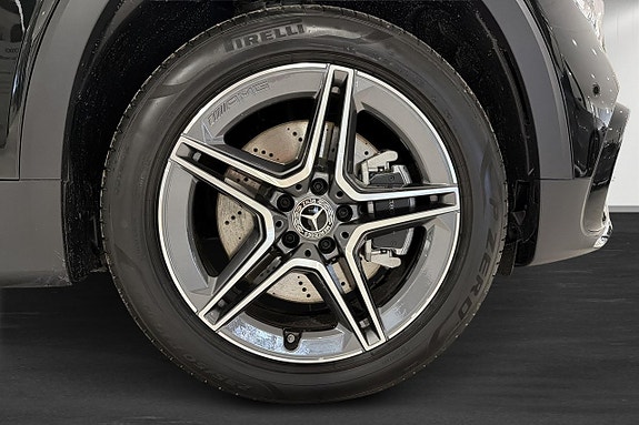 Mercedes-Benz GLB220 d 5 of 17