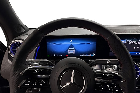 Mercedes-Benz GLB220 d 6 of 17