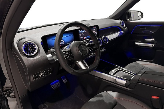 Mercedes-Benz GLB220 d 8 of 17