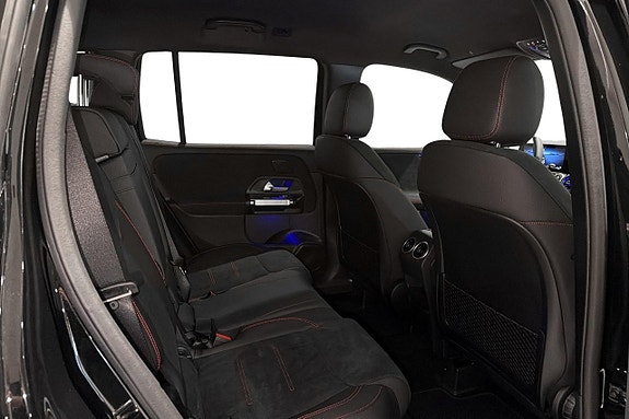 Mercedes-Benz GLB220 d 10 of 17