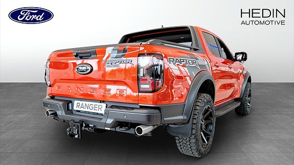 Ford Ranger 2 of 12