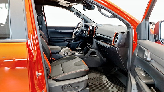Ford Ranger 3 of 12