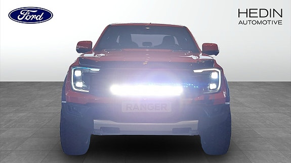 Ford Ranger 8 of 12
