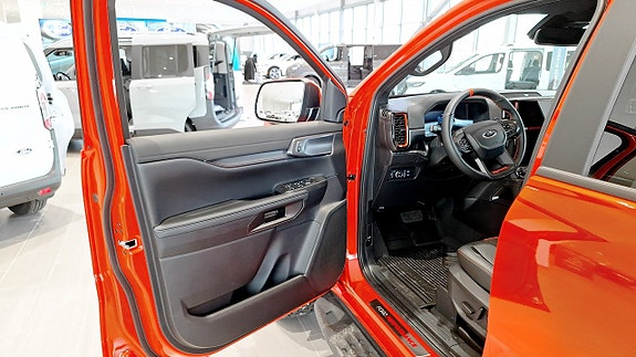 Ford Ranger 11 of 12