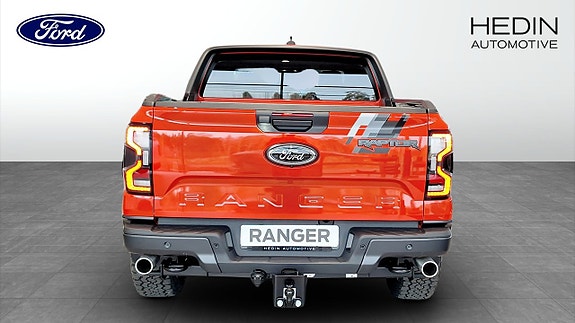 Ford Ranger 7 of 12