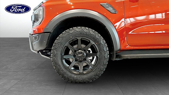 Ford Ranger 9 of 12
