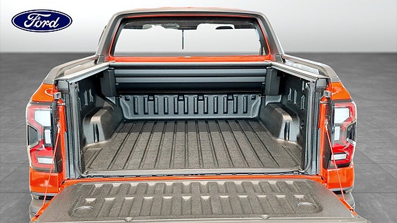 Ford Ranger 10 of 12
