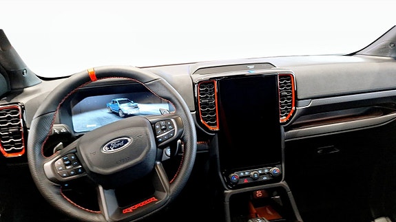Ford Ranger 4 of 12