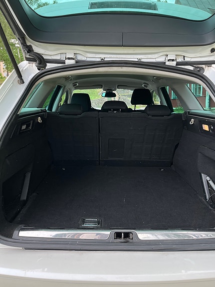 Citroen C5 6 of 10